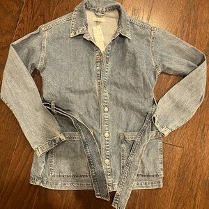 Topshop Jean jacket